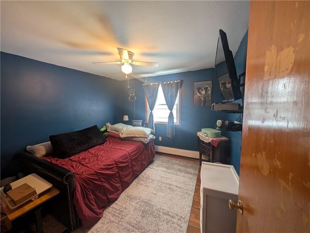 690 South Avenue, Bradford Town, PA 16701