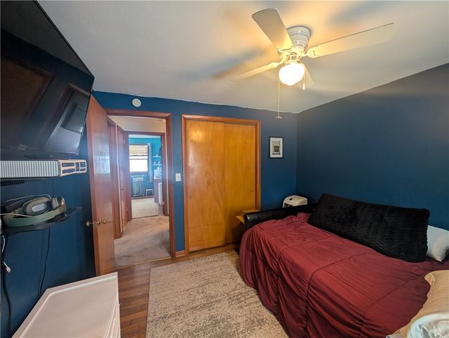 690 South Avenue, Bradford Town, PA 16701