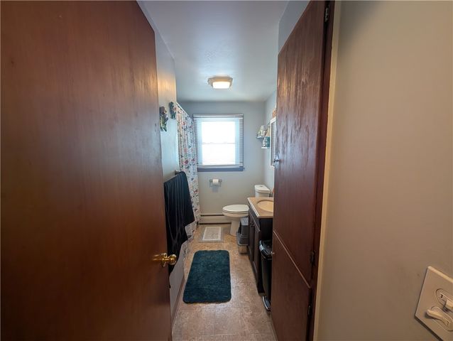 690 South Avenue, Bradford Town, PA 16701