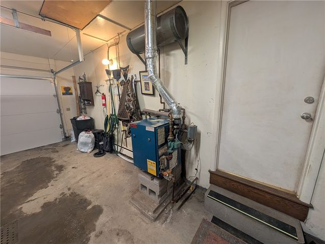 690 South Avenue, Bradford Town, PA 16701