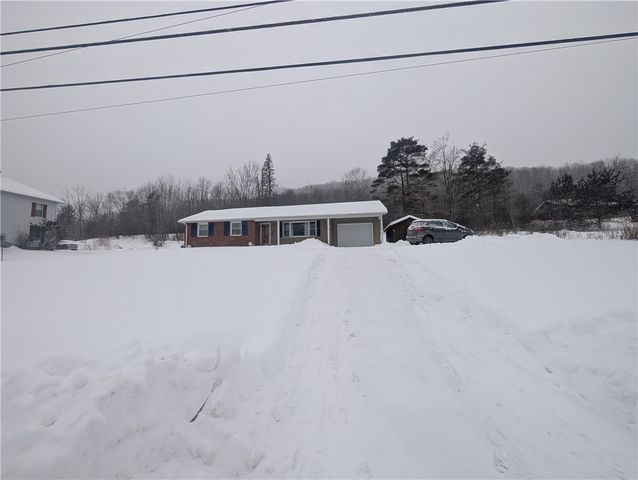 690 South Avenue, Bradford Town, PA 16701