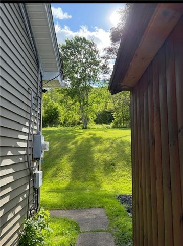 690 South Avenue, Bradford Town, PA 16701