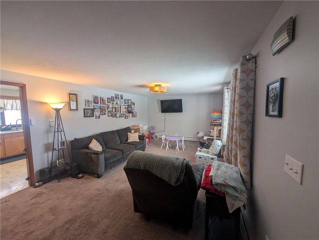 690 South Avenue, Bradford Town, PA 16701