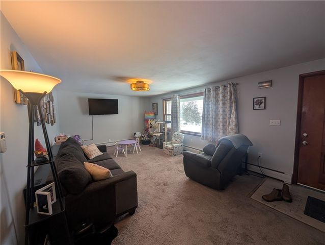 690 South Avenue, Bradford Town, PA 16701