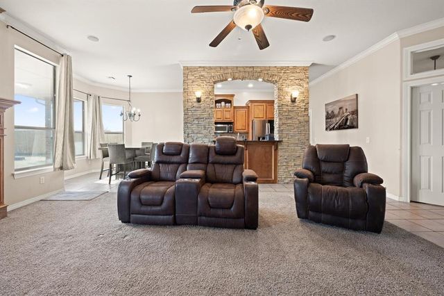 2636 SE 5th Street, Moore, OK 73160