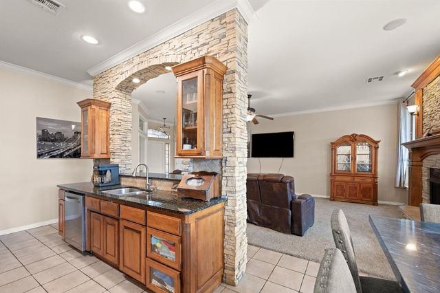 2636 SE 5th Street, Moore, OK 73160