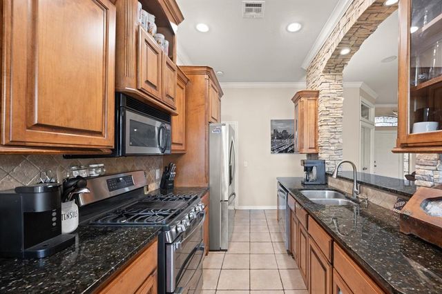 2636 SE 5th Street, Moore, OK 73160