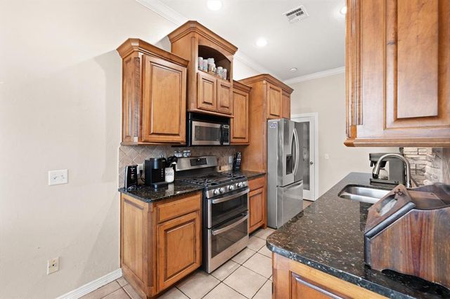 2636 SE 5th Street, Moore, OK 73160