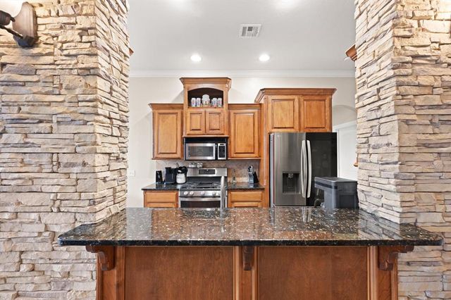 2636 SE 5th Street, Moore, OK 73160