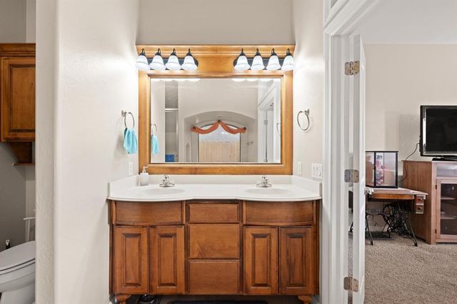 2636 SE 5th Street, Moore, OK 73160