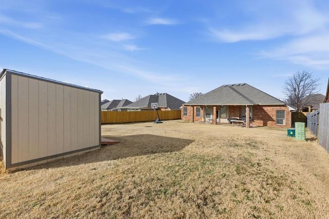 2636 SE 5th Street, Moore, OK 73160