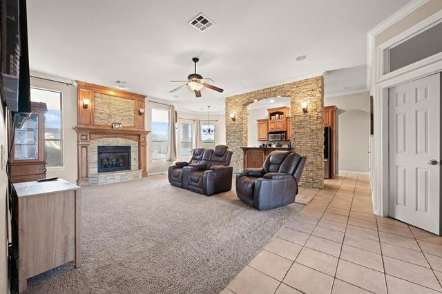 2636 SE 5th Street, Moore, OK 73160