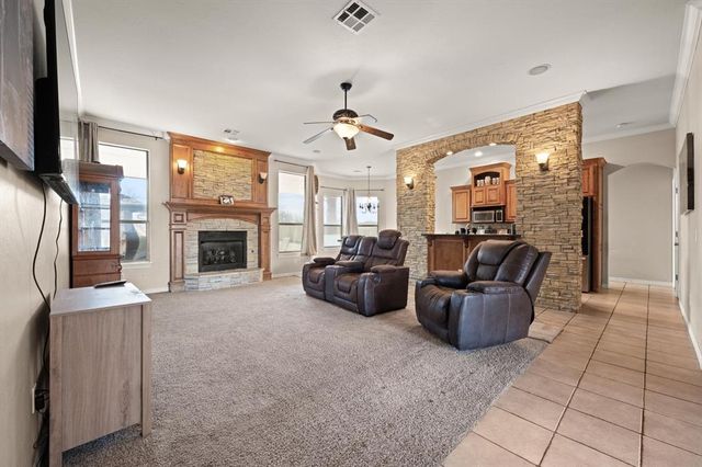 2636 SE 5th Street, Moore, OK 73160