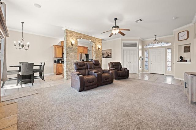 2636 SE 5th Street, Moore, OK 73160