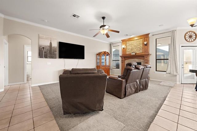 2636 SE 5th Street, Moore, OK 73160