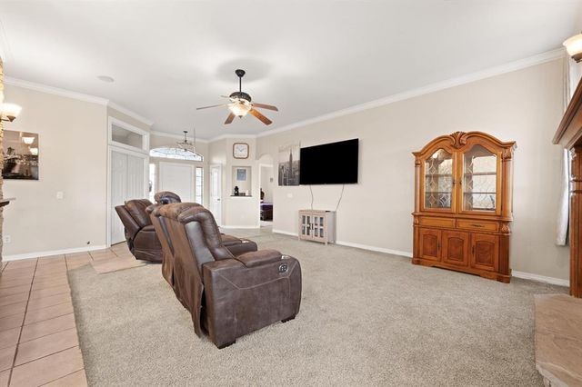 2636 SE 5th Street, Moore, OK 73160