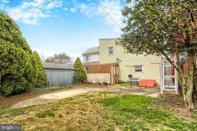 430 N EAST ST, Carlisle, PA 17013