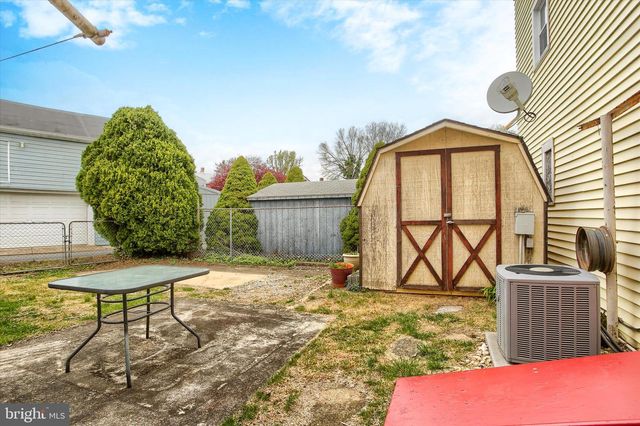 430 N EAST ST, Carlisle, PA 17013