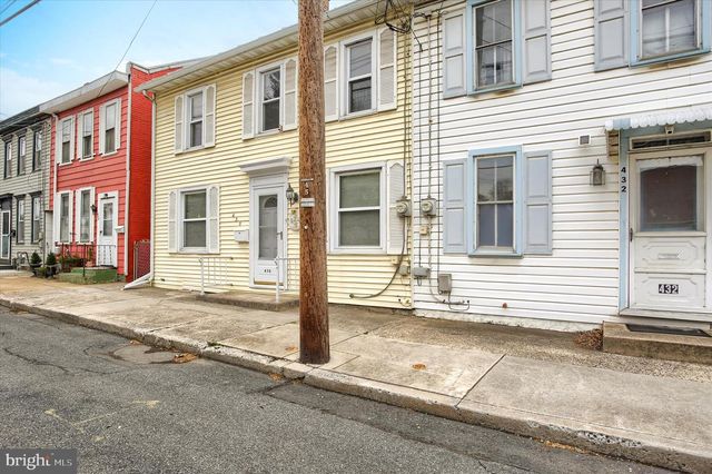 430 N EAST ST, Carlisle, PA 17013