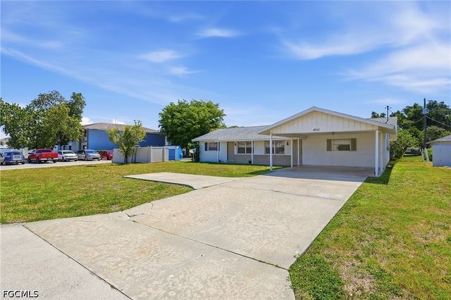 4913 Viceroy ST, Cape Coral, FL 33904