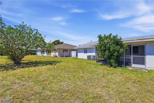 4913 Viceroy ST, Cape Coral, FL 33904