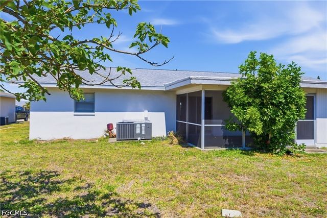 4913 Viceroy ST, Cape Coral, FL 33904