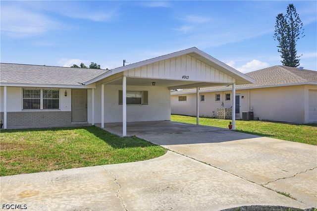 4913 Viceroy ST, Cape Coral, FL 33904
