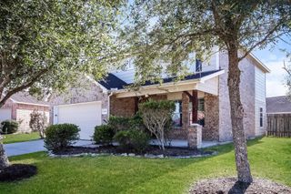 12902 Trail Hollow Court, Pearland, TX 77584