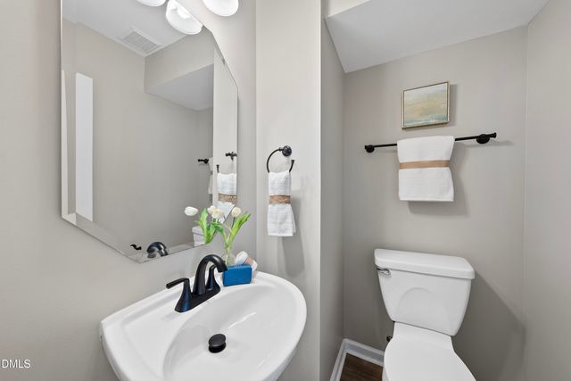 4317 Marbrey Drive, Durham, NC 27703