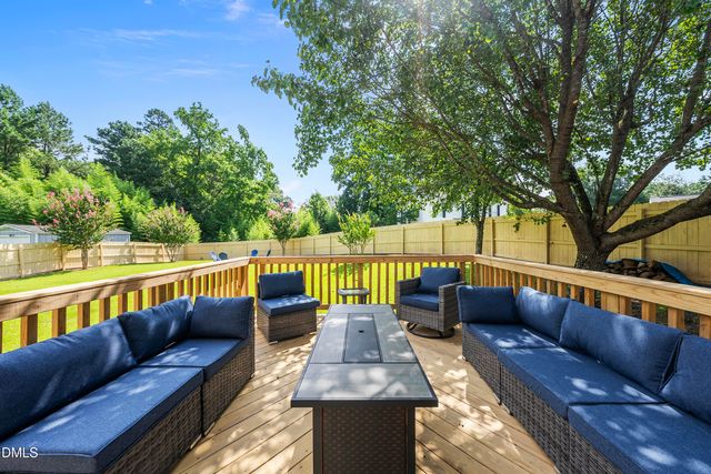 4317 Marbrey Drive, Durham, NC 27703