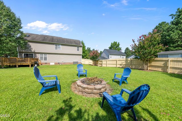 4317 Marbrey Drive, Durham, NC 27703