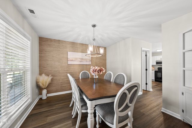 4317 Marbrey Drive, Durham, NC 27703