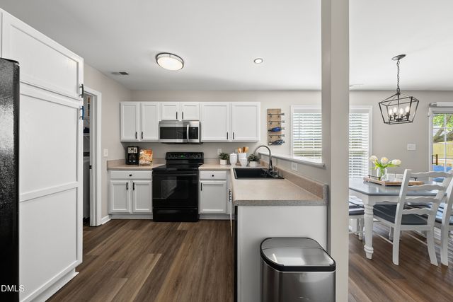 4317 Marbrey Drive, Durham, NC 27703