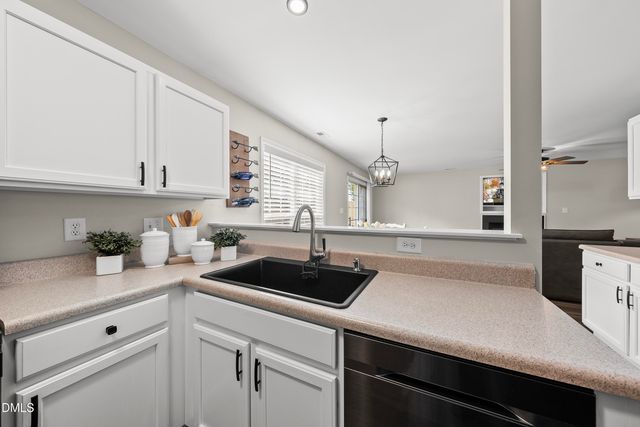 4317 Marbrey Drive, Durham, NC 27703