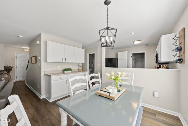 4317 Marbrey Drive, Durham, NC 27703