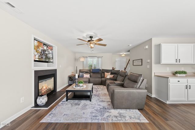 4317 Marbrey Drive, Durham, NC 27703