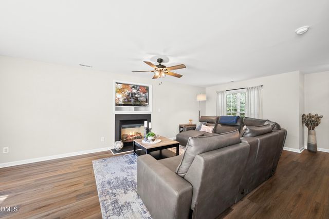 4317 Marbrey Drive, Durham, NC 27703