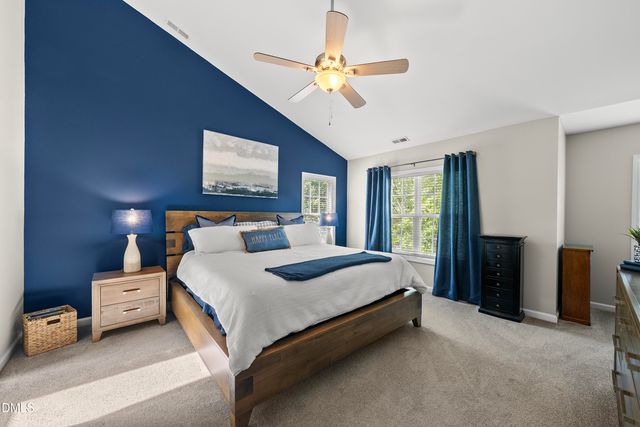 4317 Marbrey Drive, Durham, NC 27703