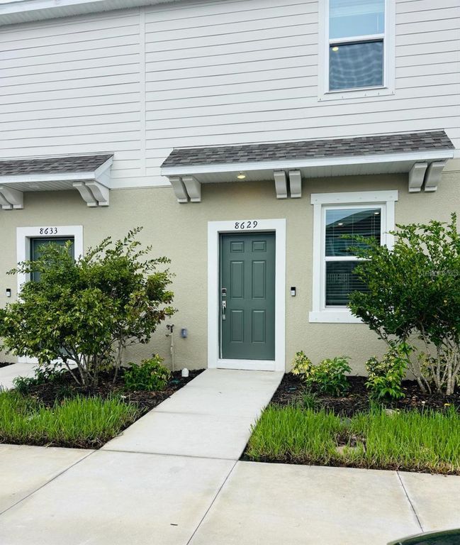 8629 DAYBREAK STREET, Sarasota, FL 34241