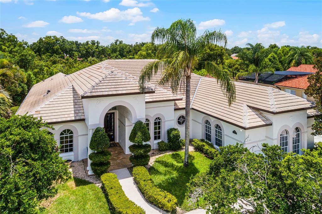 8708 LOST COVE DRIVE, Orlando, FL 32819