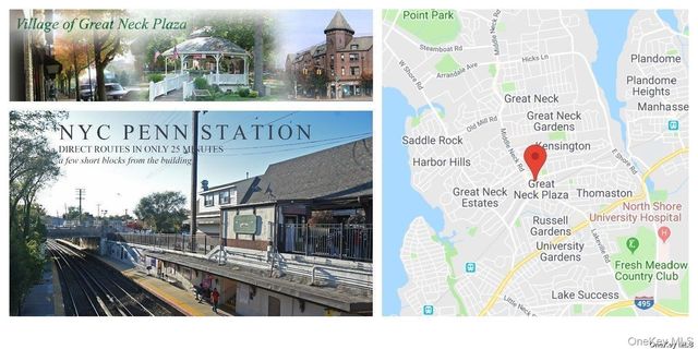 21 Barstow Road 6-L, Great Neck, NY 11021