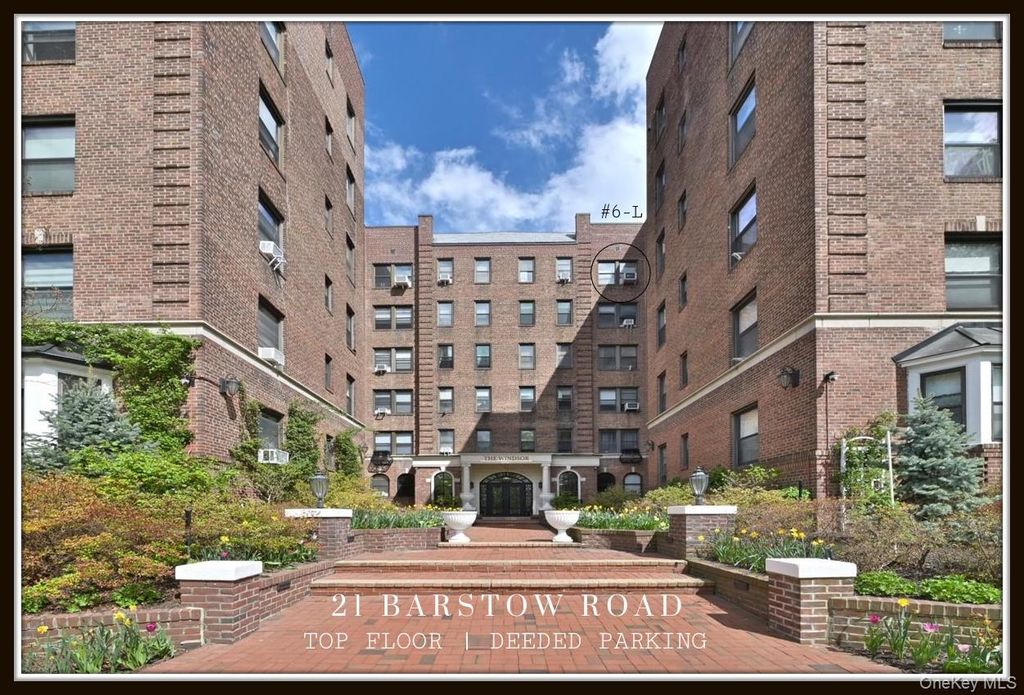 21 Barstow Road 6-L, Great Neck, NY 11021