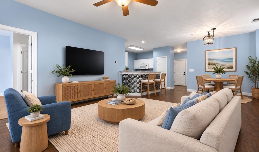 5090 Windsor Green Way Unit 101, Myrtle Beach, SC 29579 — photo 5