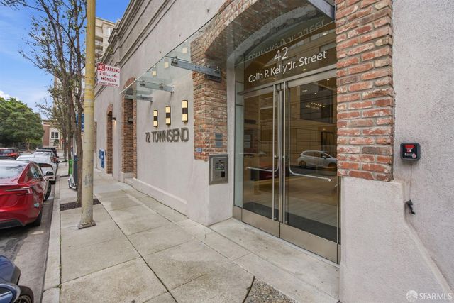 72 Townsend Street 402, San Francisco, CA 94107