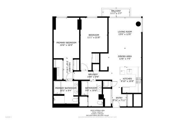 72 Townsend Street 402, San Francisco, CA 94107