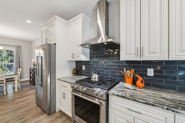 430 Cajun Drive, Ellijay, GA 30540