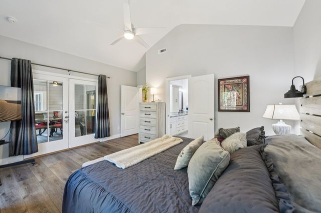 430 Cajun Drive, Ellijay, GA 30540