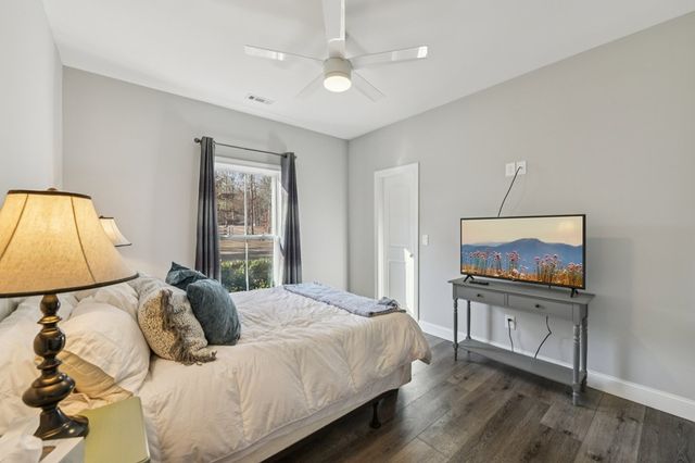 430 Cajun Drive, Ellijay, GA 30540