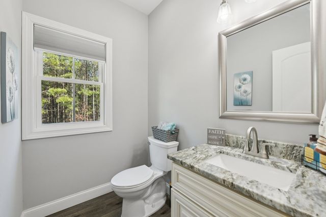 430 Cajun Drive, Ellijay, GA 30540