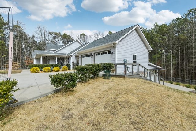 430 Cajun Drive, Ellijay, GA 30540